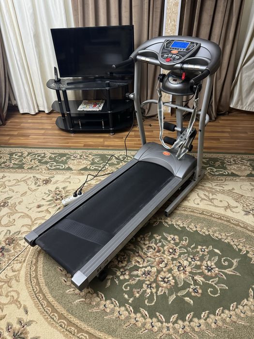 Беговая дорожка Body Fit HM-760