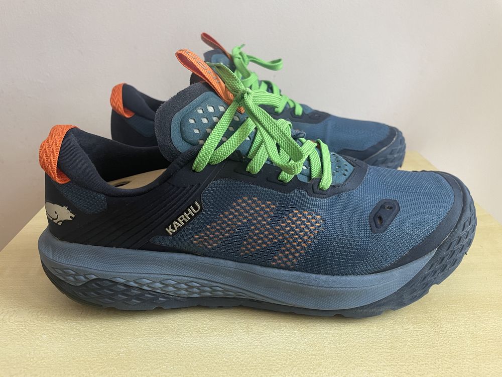 Karhu Ikoni Trail 1.0 45н 29cm