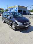 Opel Zafira A 2005 1.9 CDTI