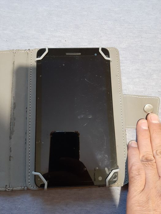 Таблет работещ без драскотини HUAWEI