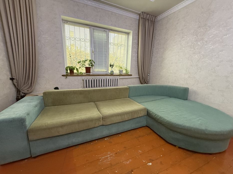 Диван белорусский.