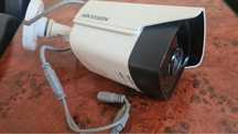 Camere supraveghere HIKVISION