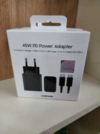 Original Samsung Adapter 45w  EP-T4510