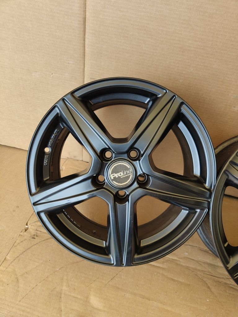 Jante 5x110 pe 16'' opel, jeep