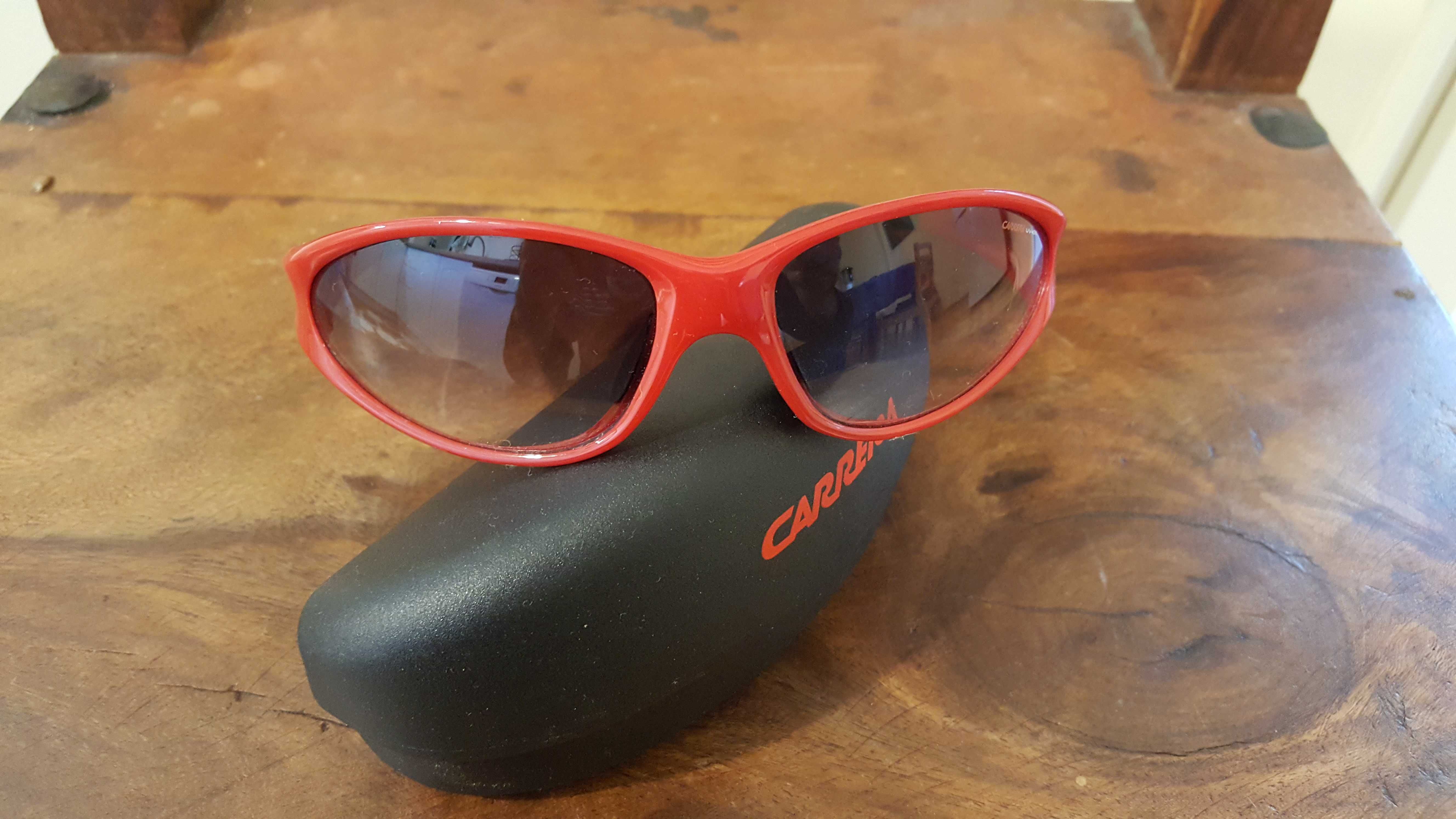 Оригинални детски слънчеви очила Carrera Trixie