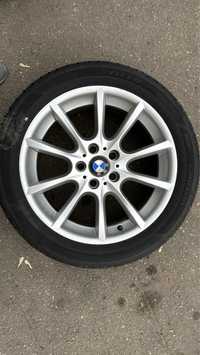 Roti jante bmw 245/45/r18 runflat vara originale