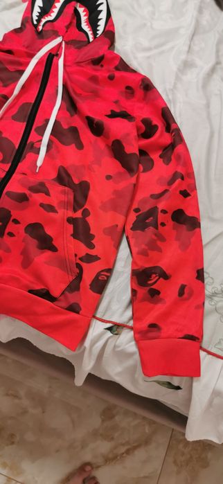 Bape de vânzare WGM