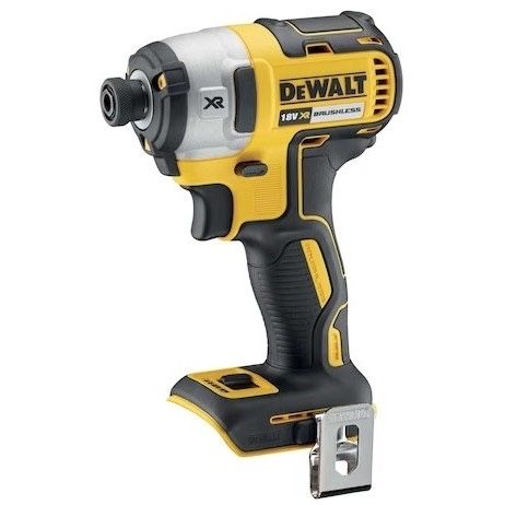 Комплект DeWALT DCK422P3 18V -2 броя винтоверти, ъглошлайф, перфоратор
