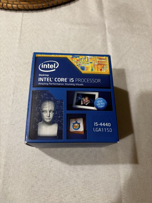 Intel Core i5-4440 (LGA1150)