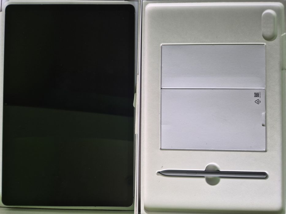 Samsung Galaxy Tab S9 FE+ 5G