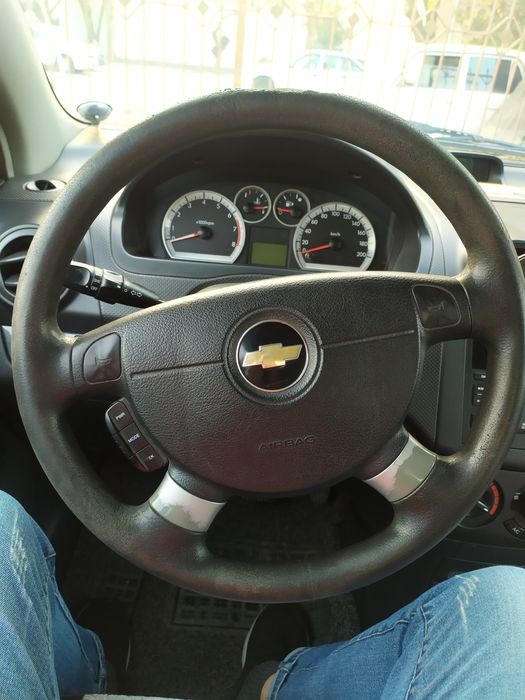 Nexia 3 rul sotiladi