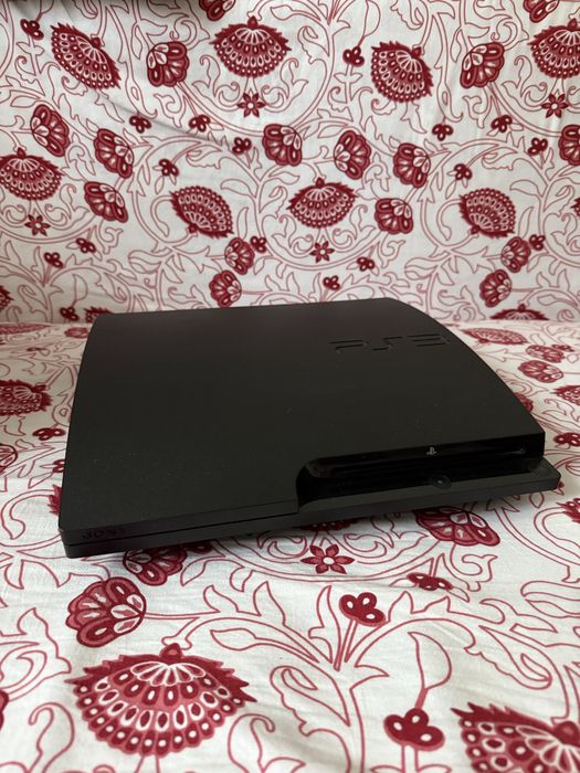 Playstation 3 Slim 320GB