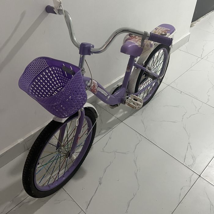 Продам велосипед детский