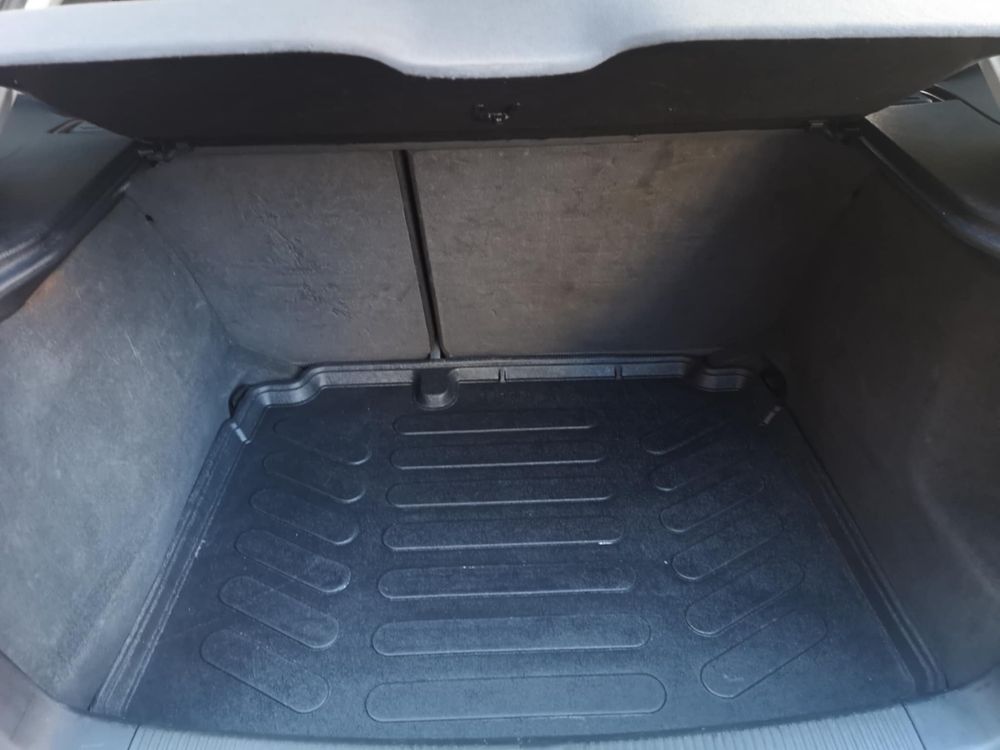 Audi A3 Sportback 1.9 TDI
