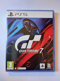 Gran Turismo 7 pentru PS5