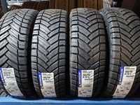 195/70 R15C, 104T, MICHELIN CrossClimate,  Anvelope all season M+S