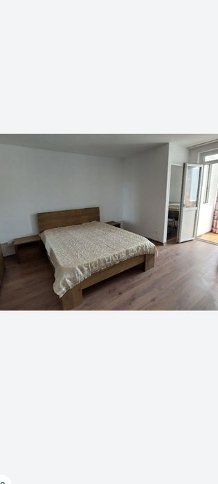 Garsoniera de vânzare Rogerius