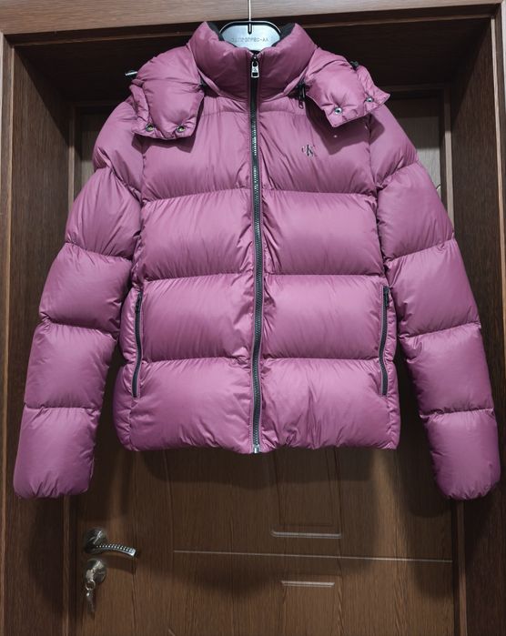 Оригинално яке Calvin Klein