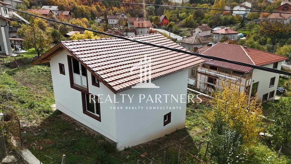 Продава се Къща в Земен - 150 кв.м за 567 €/кв.м - Снимка #7