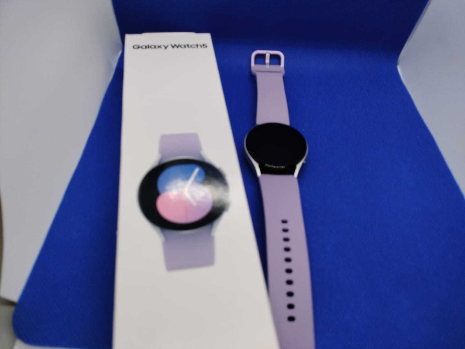 Smartwatch Samsung Watch 5 (Ag16 Moldova b28797)