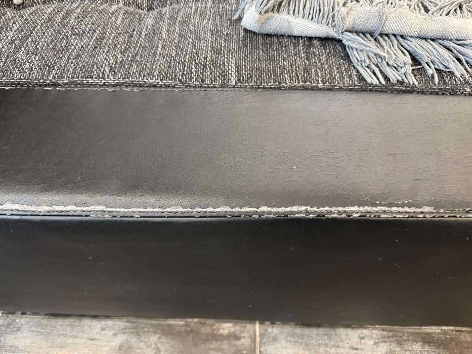 Немски диван с мемори пяна