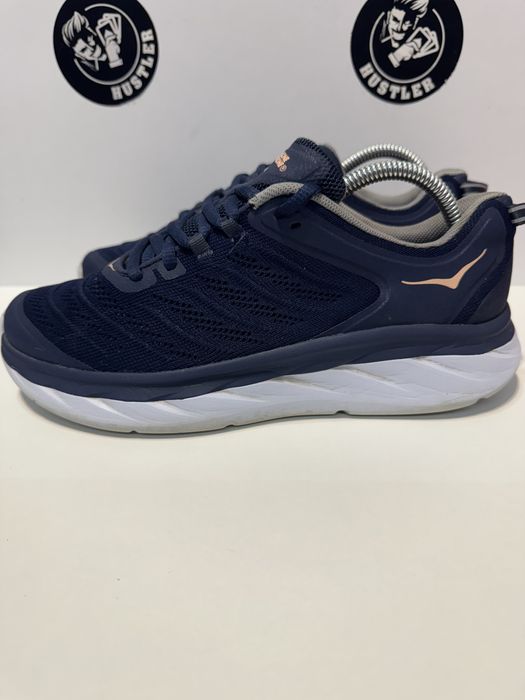 Маратонки HOKA AKASA.Номер 39.5