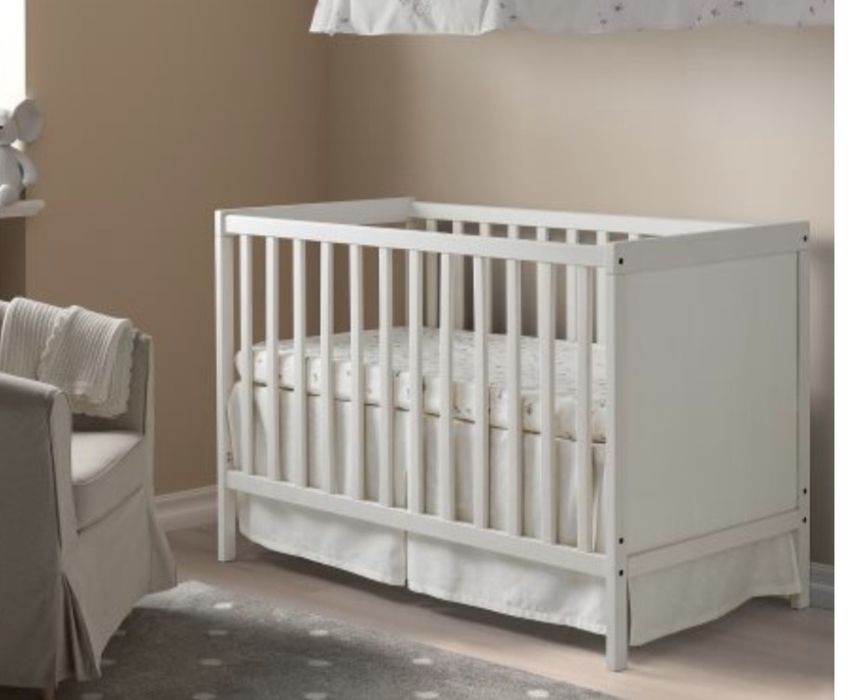 Бебешко креватче