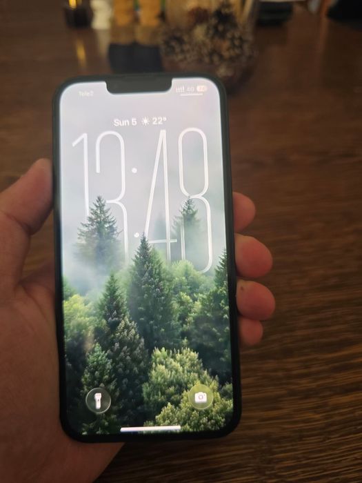 Продаю срочно iPhone 13 128gb!
