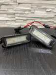 !!!ПРОМО!!!LED плафони за VW