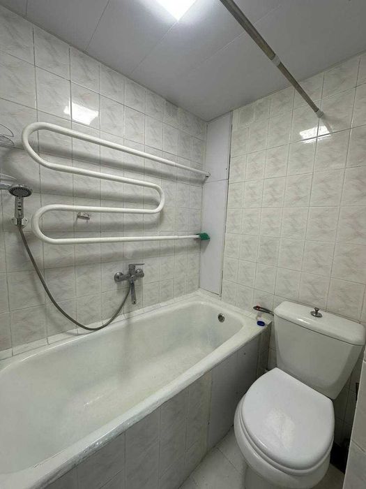 1-комнатная кв. 25м2 ул. Шота Руставели (средний ремонт) ID: 4132