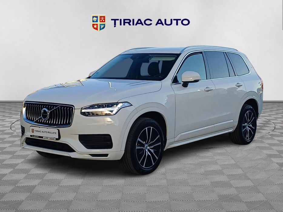 Volvo XC 90