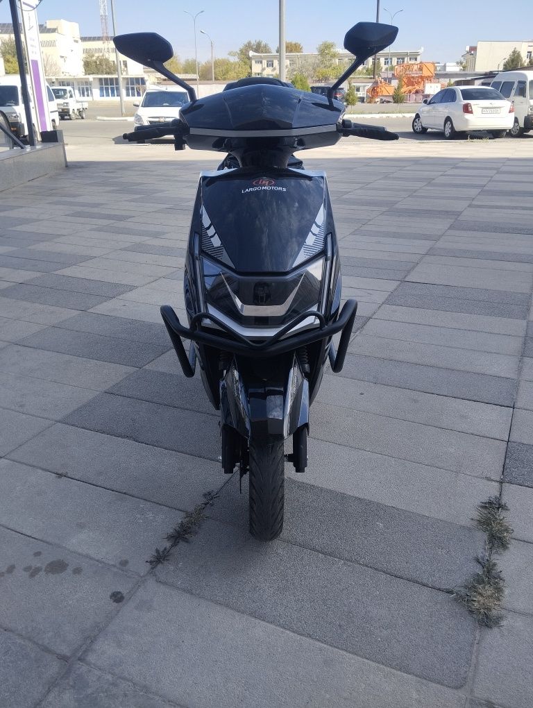 Moto skuter
Hol
Qo'ship beriladi kas