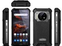 Oukitel Wp 19  256 GB 64 MP камера