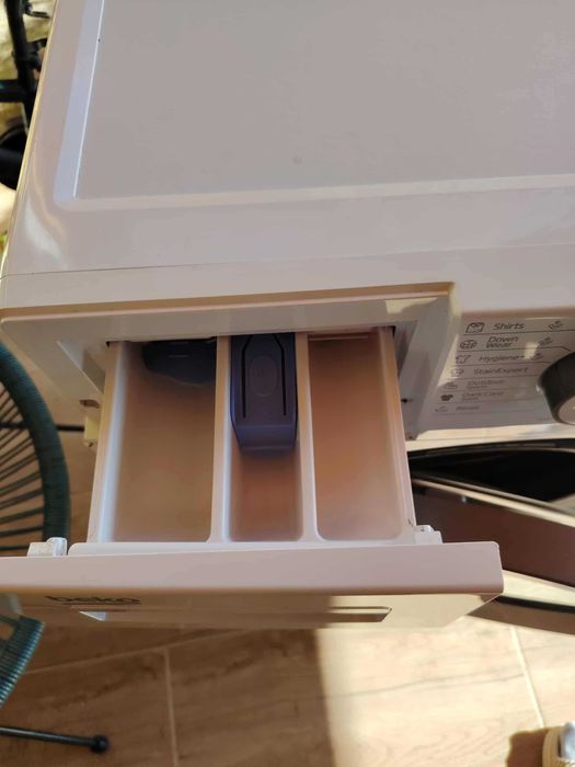 Пералня Beko (7 kg, 1200 об/мин)

Споделяне
Списък с желания
Сравнение