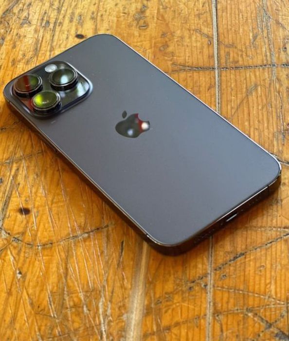 Iphone 14 Pro Max КАТО НОВА