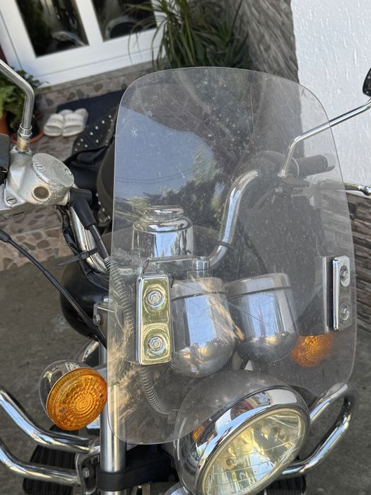 motocicleta keeway 125cm2