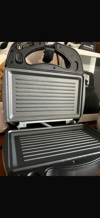 Продаю redmond гриль