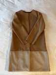 Palton CAMEL Zara