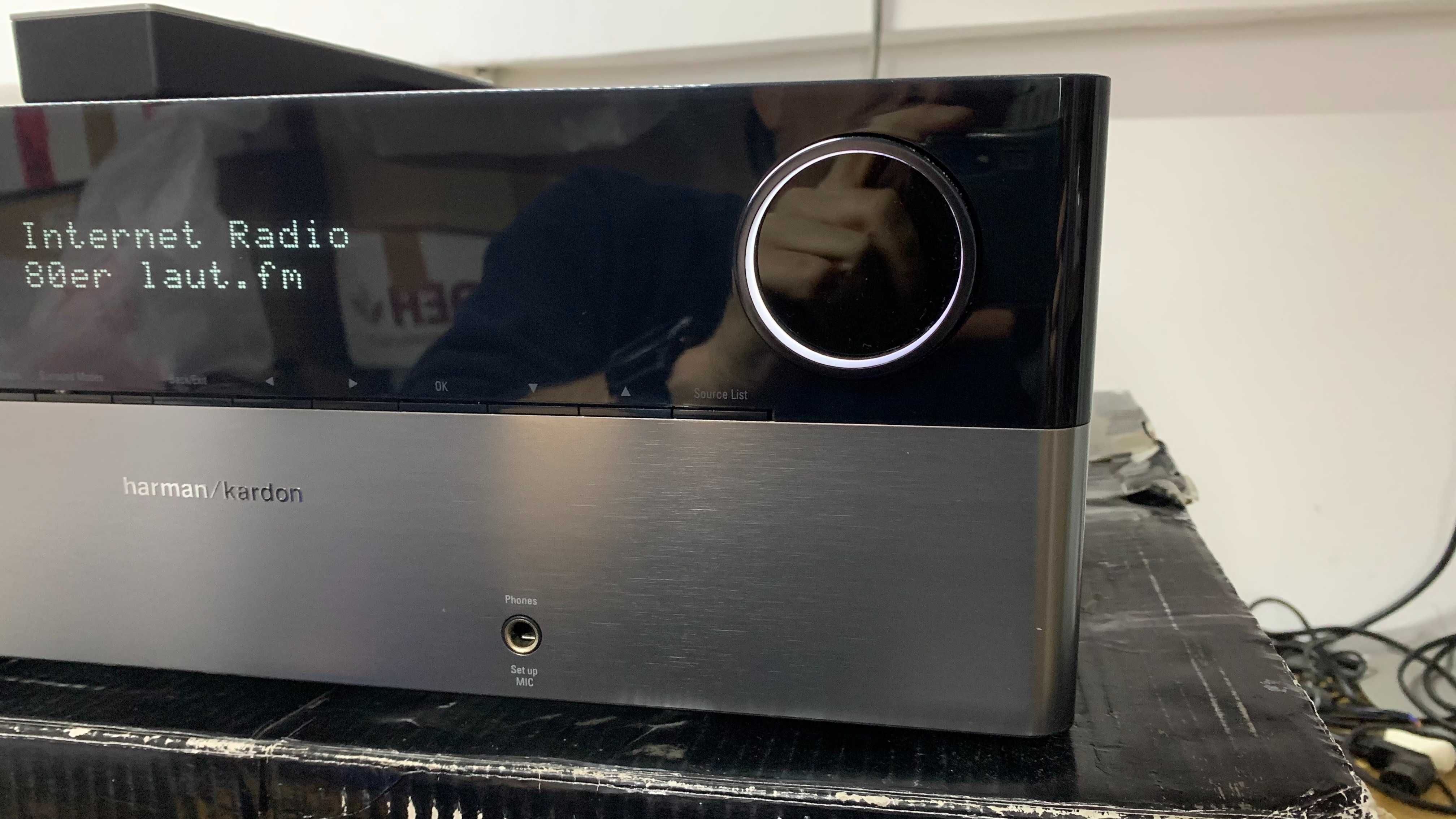 Harman Kardon AVR265