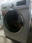 Стиральная машина автомат LG 6kg