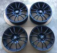 OZ Racing Ultraleggera 17 Zoll / 4x100