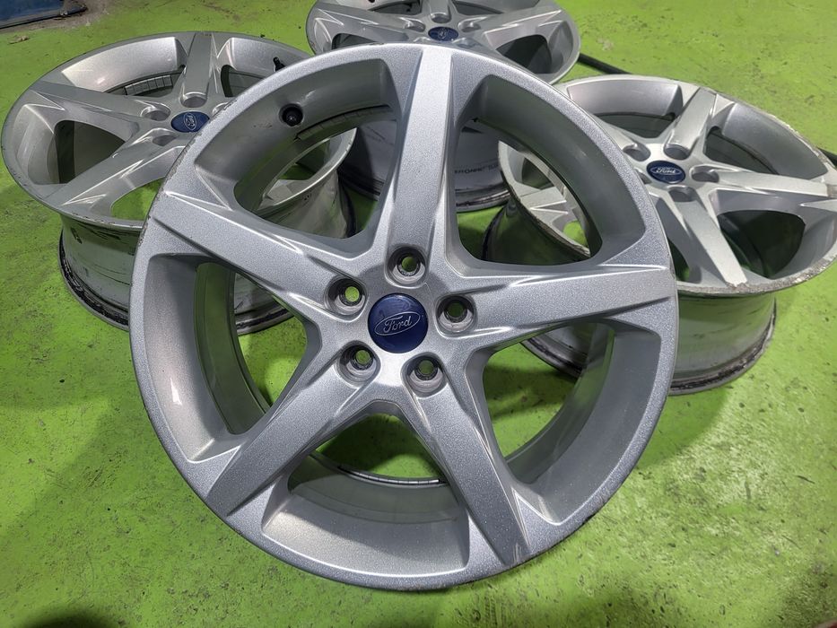 18 5x108 Ford лети джанти 5х108 форд