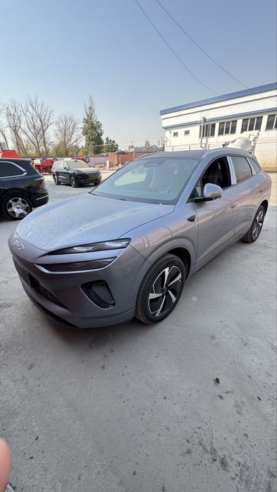 Byd selion 06 full 605 km