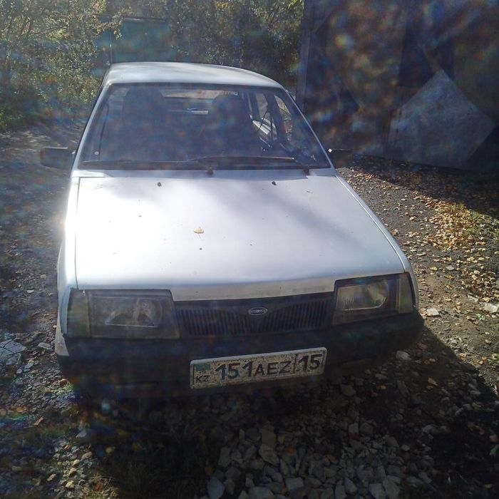 Продам Ваз 21099