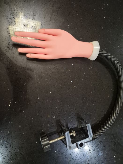 Тренировъчна ръка