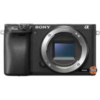 Aparat foto Mirrorless Sony Alpha A6400, 24.2 Mp, 4K | UsedProducts.ro