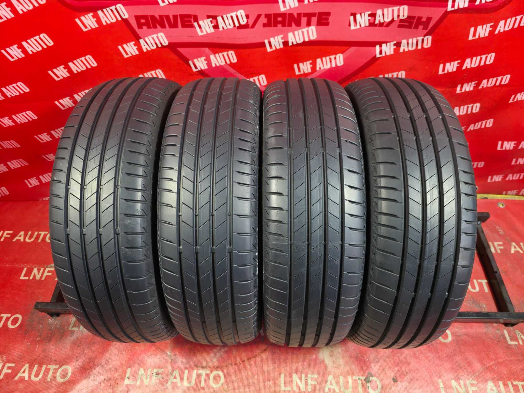 Anvelope de VARA - 185/65/15 - BRIDGESTONE - CA NOI - DOT 2024 !