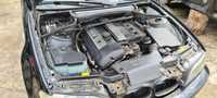 Motor bmw e46 M54b22