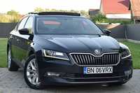 Skoda Superb ~ 2017 ~ Panoramic ~ Navigatie ~ Ventilatie in Scaune ~