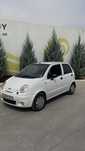 Matiz Mix 2010  benzin